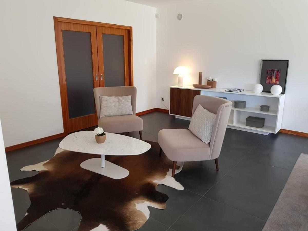 Casa Do Paraiso Gemieira Екстер'єр фото